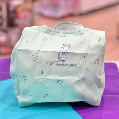 Keroppi Eco Bag w/ Charm
