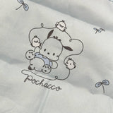 Pochacco Eco Bag w/ Charm