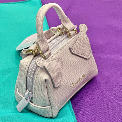 Kuromi Eco Bag w/ Charm