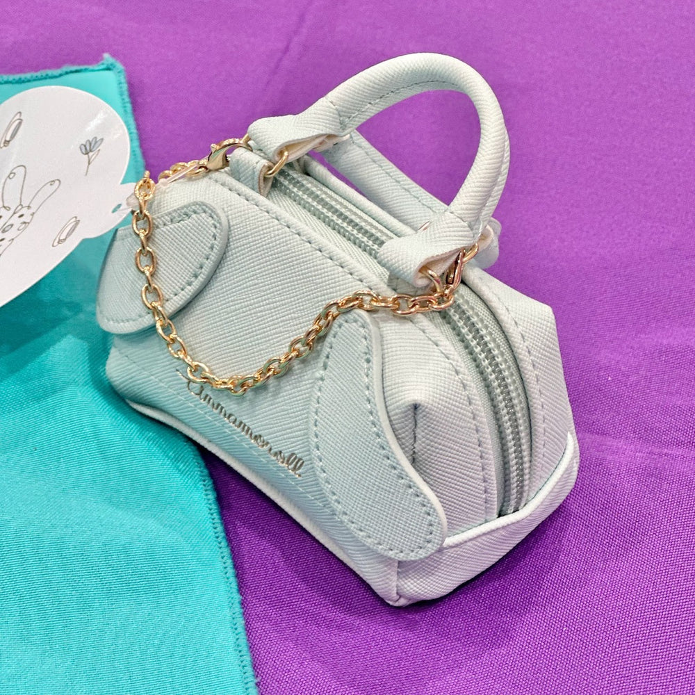 Cinnamoroll Eco Bag w/ Charm