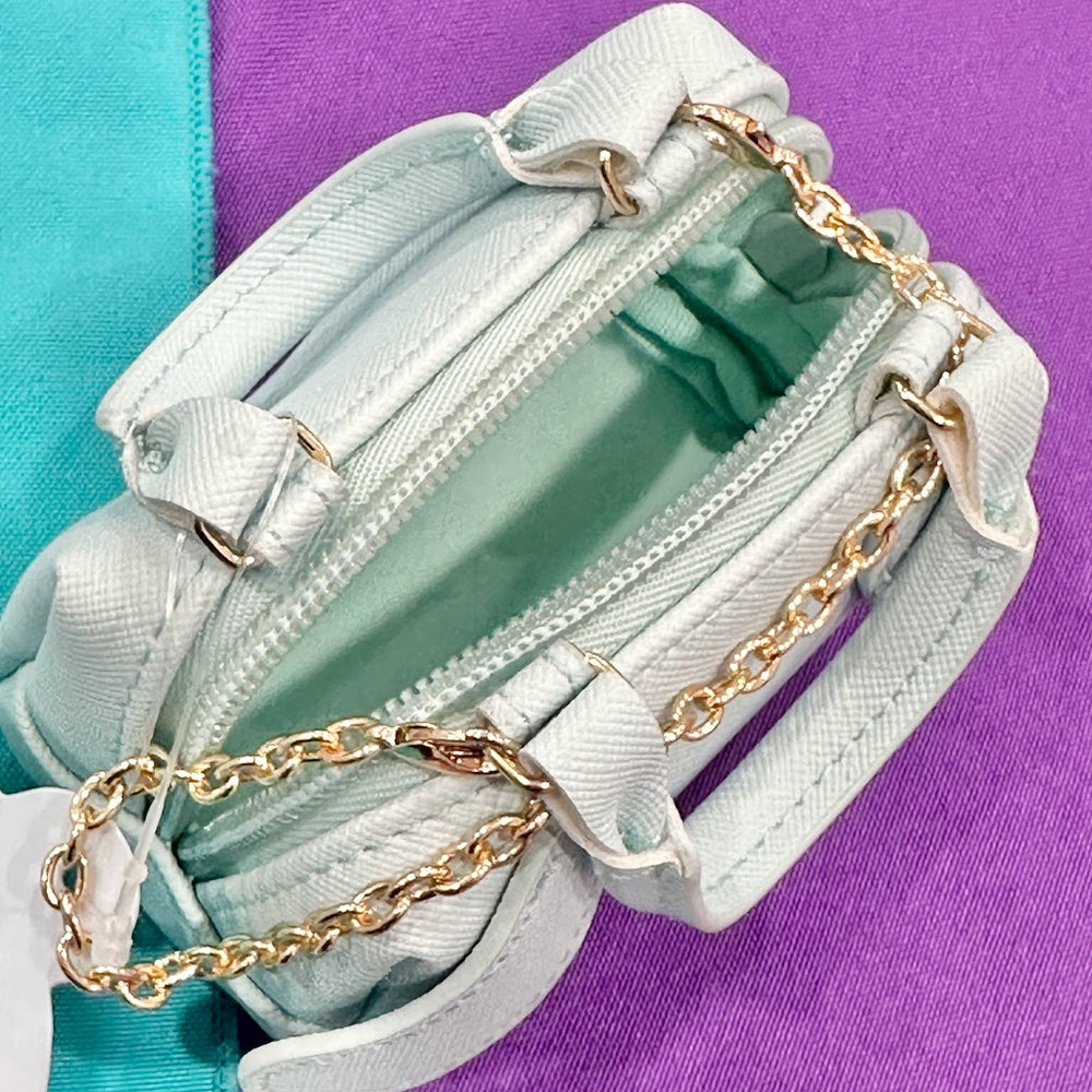 Cinnamoroll Eco Bag w/ Charm