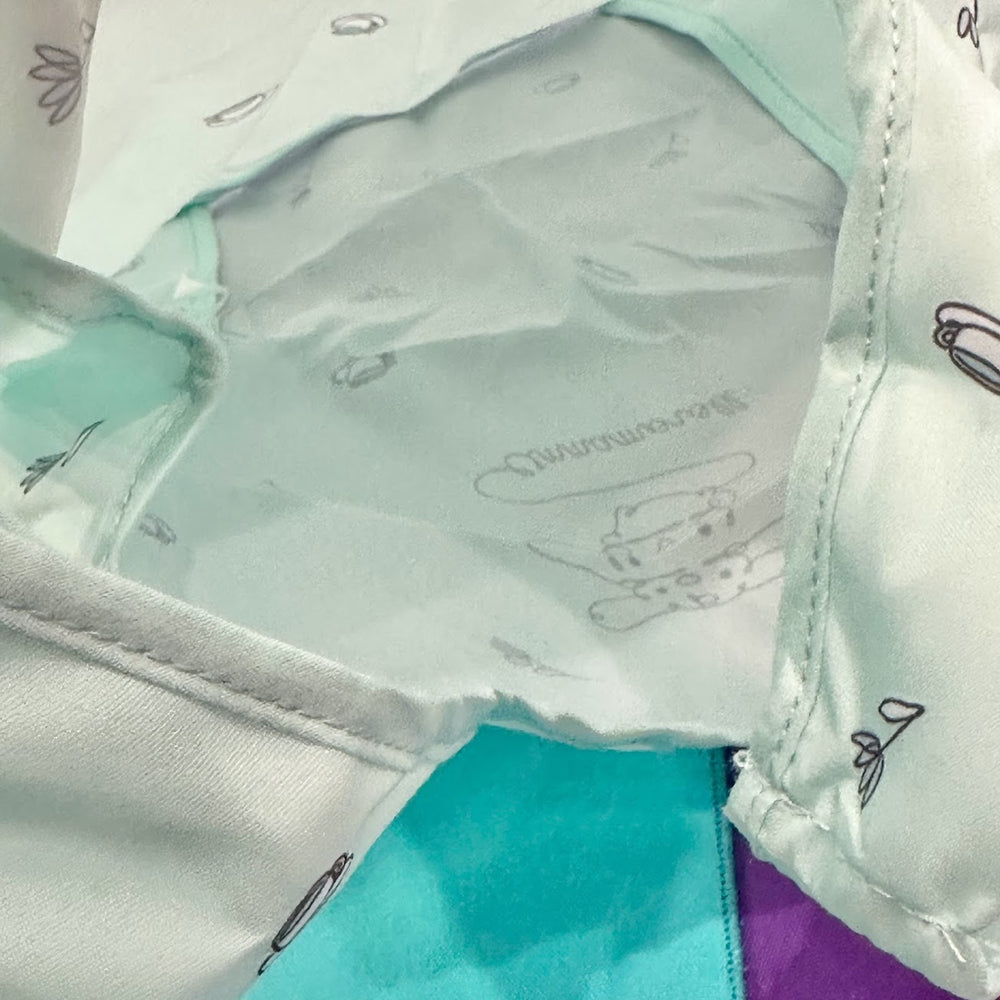 Cinnamoroll Eco Bag w/ Charm