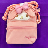 My Melody "Face" Shoulder Bag