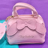My Melody Eco Bag w/ Charm