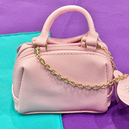 My Melody Eco Bag w/ Charm