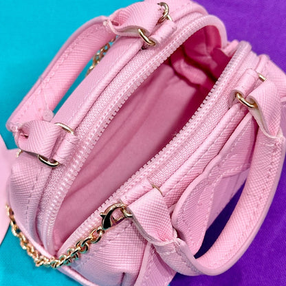 My Melody Eco Bag w/ Charm