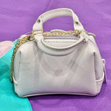 Little Twin Stars Eco Bag w/ Charm