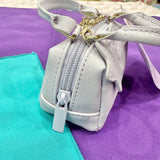 Little Twin Stars Eco Bag w/ Charm