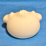 Sanrio Squishy Figure Capsule Steam Bun Series 3 (Cinnamoroll)