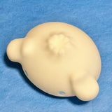 Sanrio Squishy Figure Capsule Steam Bun Series 3 (Cinnamoroll)