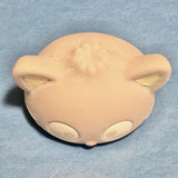 Sanrio Squishy Figure Capsule Steam Bun Series 3 (Chococat)