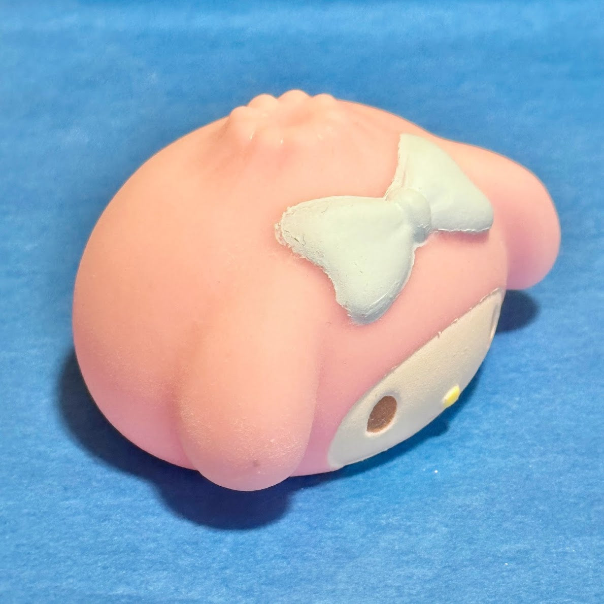 Sanrio Squishy Figure Capsule Steam Bun Series 3 (My Melody)