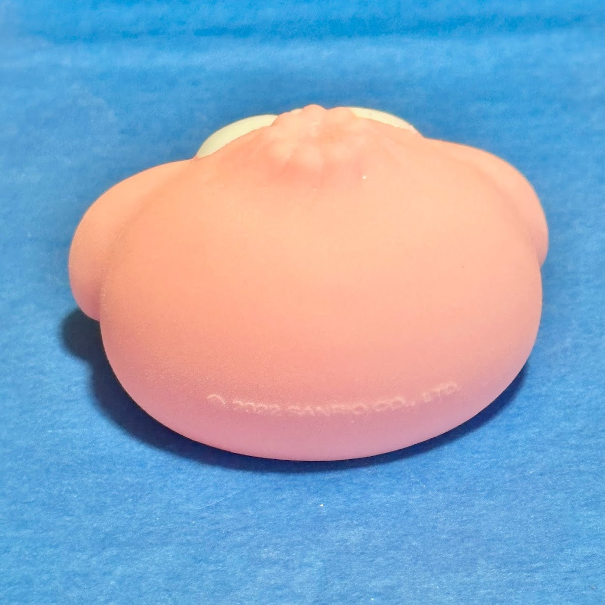 Sanrio Squishy Figure Capsule Steam Bun Series 3 (My Melody)