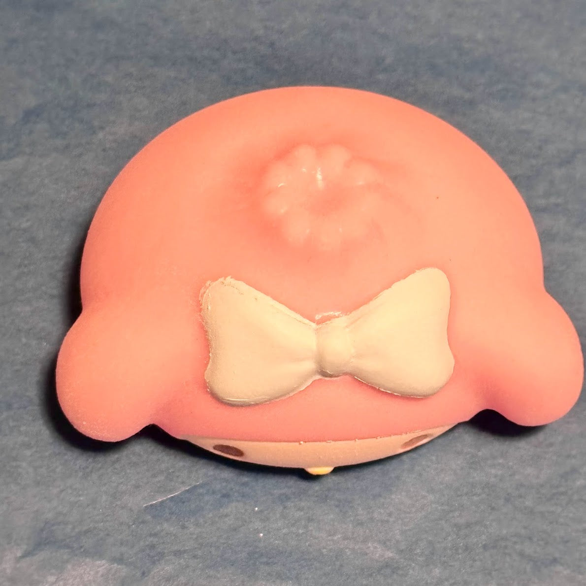 Sanrio Squishy Figure Capsule Steam Bun Series 3 (My Melody)