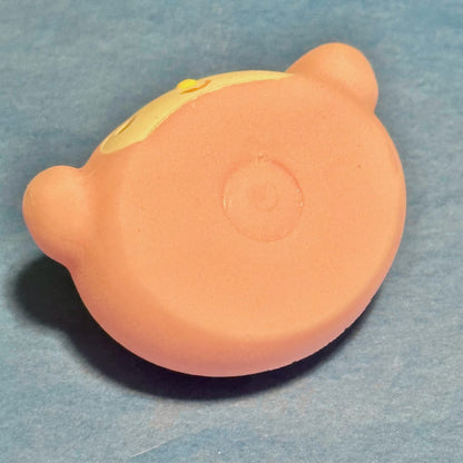 Sanrio Squishy Figure Capsule Steam Bun Series 3 (My Melody)