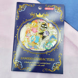 Sanrio Characters No 1 Stickers