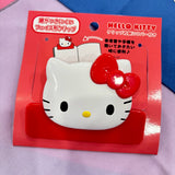 Hello Kitty Paper Clip