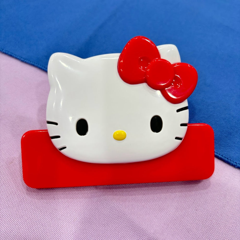 Hello Kitty Paper Clip