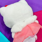 Hello Kitty "Gingham w/ Wing" 9in Plush