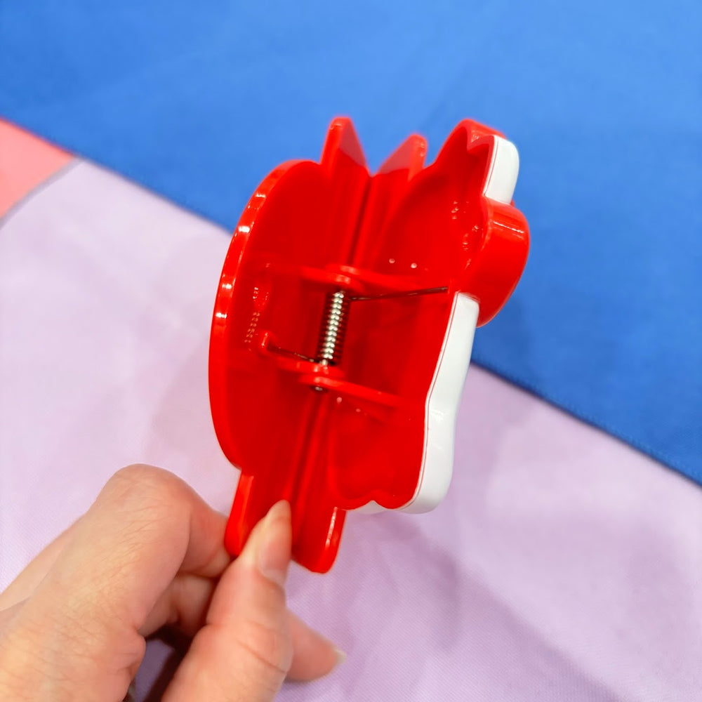 Hello Kitty Paper Clip