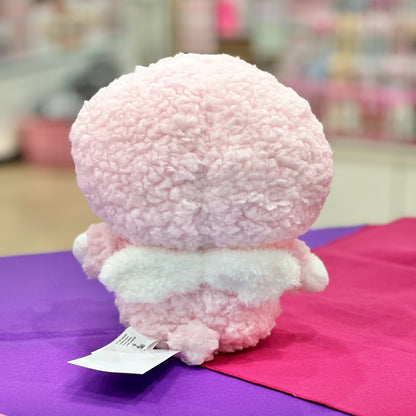 My Sweet Piano "Gingham w/ Wing" 9in Plush