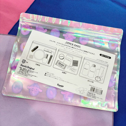 Cinnamoroll Zipper Bag