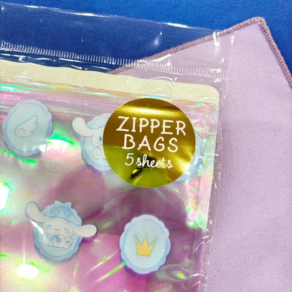 Cinnamoroll Zipper Bag