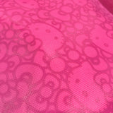 Hello Kitty Pink "Sharp" Tote Bag