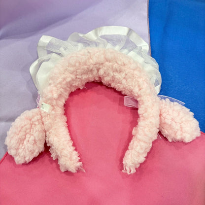 My Sweet Piano "MRNG" Headband