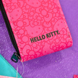 Hello Kitty Pink "Sharp" Card Case