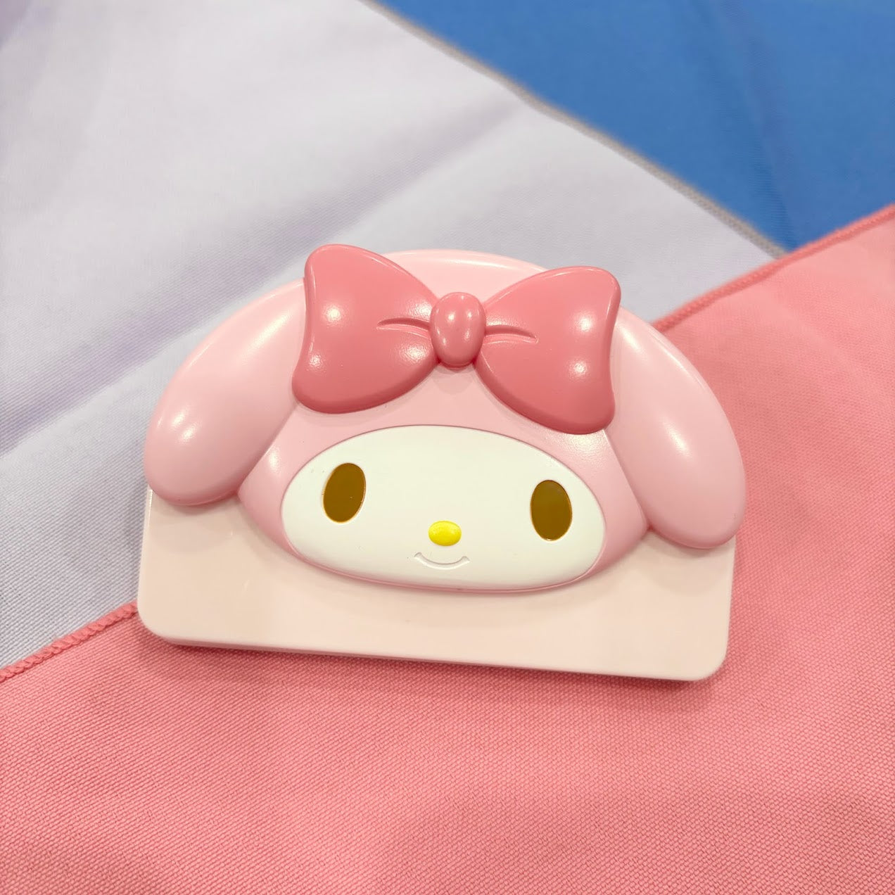 My Melody Paper Clip