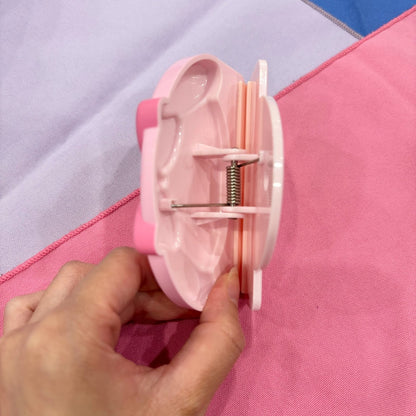 My Melody Paper Clip