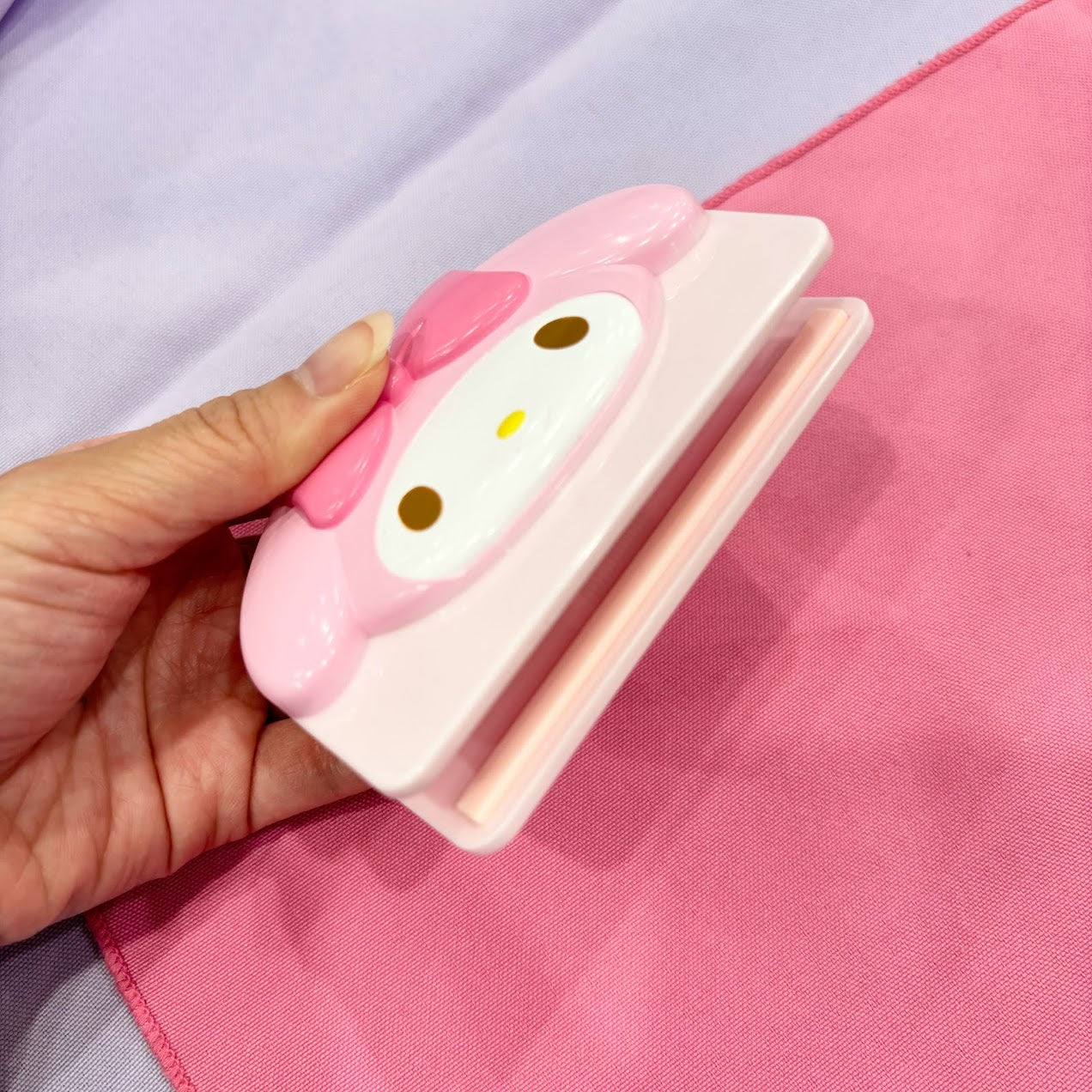 My Melody Paper Clip