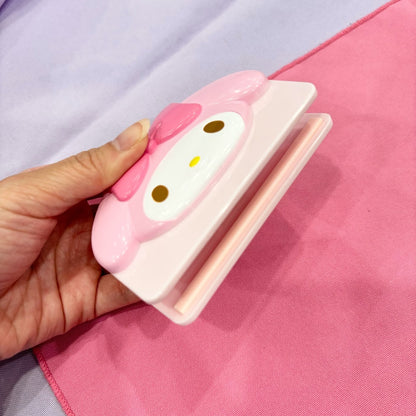 My Melody Paper Clip