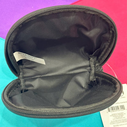 Hello Kitty Black "Sharp" Pouch