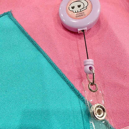 Kuromi & Friend Key Leash