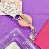 Hello Kitty & Friend Key Leash