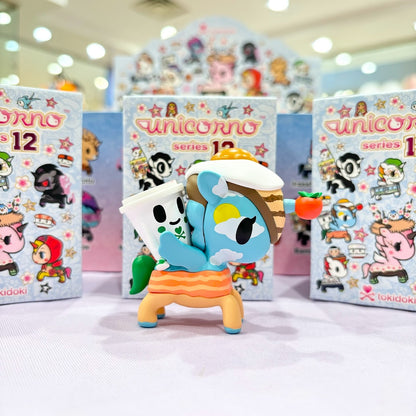 tokidoki Unicorno Series 12