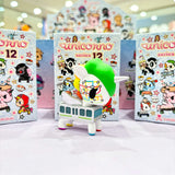 tokidoki Unicorno Series 12