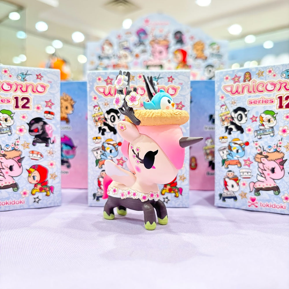 tokidoki Unicorno Series 12