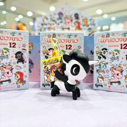 tokidoki Unicorno Series 12