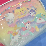 Sanrio Characters "Mermaid" Pouch