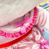 Hello Kitty 24in "Pink Dress" Plush