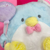 Tuxedosam "Balloon Dreams" Plush
