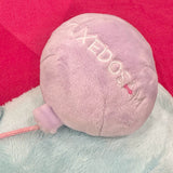 Tuxedosam "Balloon Dreams" Plush