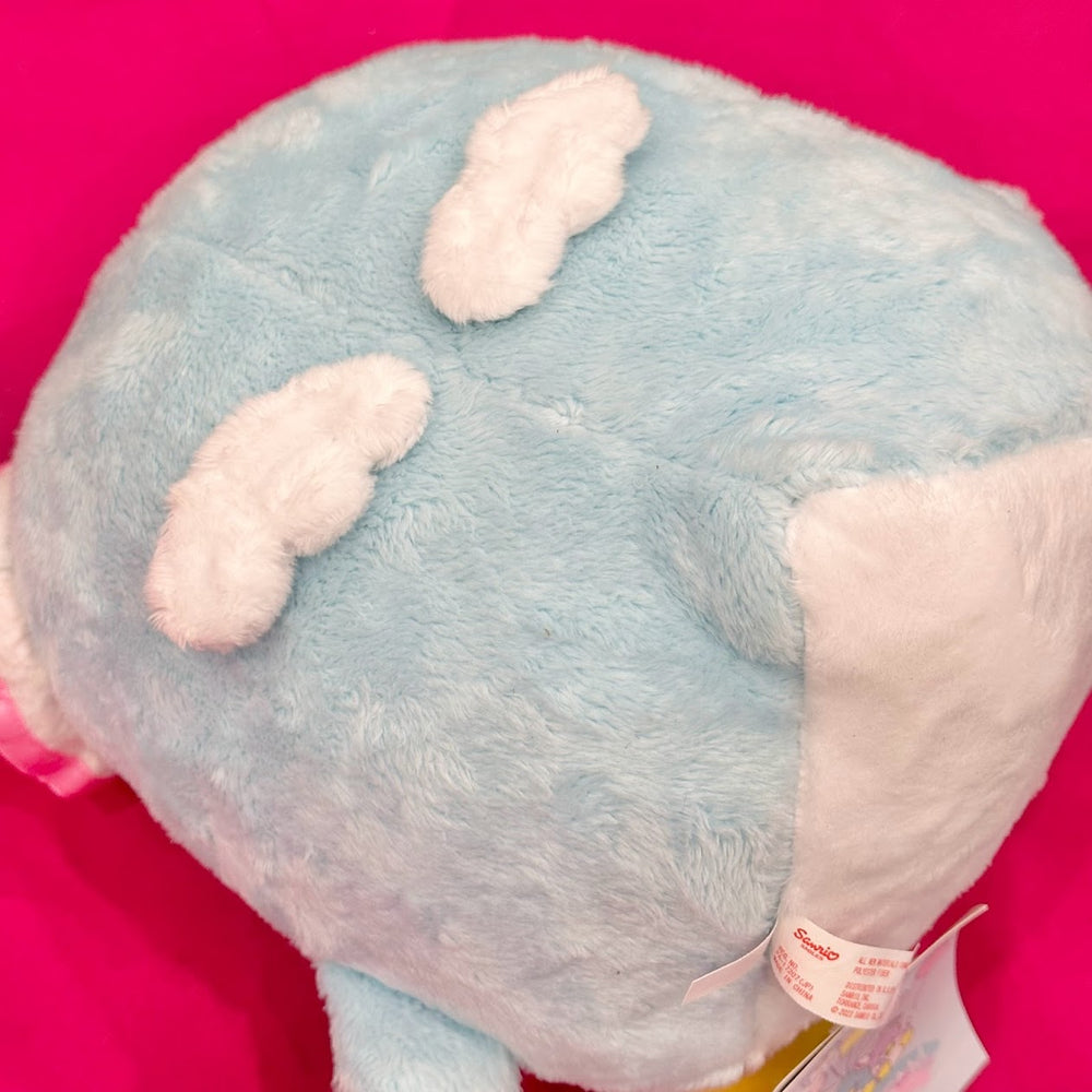 Tuxedosam "Balloon Dreams" Plush