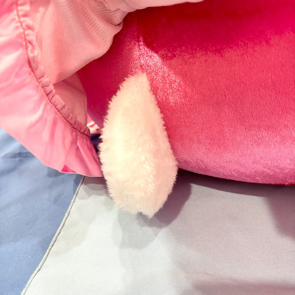 Hello Kitty 32in "Pink Dress" Plush