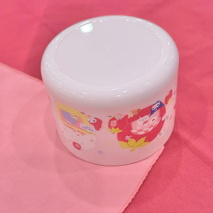 Sanrio Characters "FSD" Accessory Case