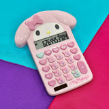 My Melody Diecut Calculator