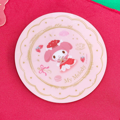 My Melody "Tearoom" Accessory Rack